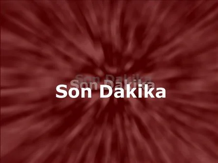 Karamehmet hakkında hapis kararı