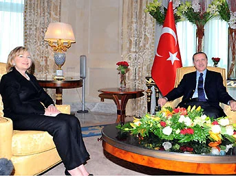 Katar'da diplomatik skandal