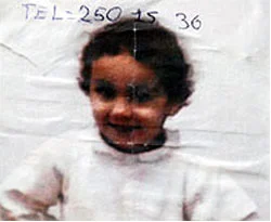 Kaybolan kızın cesedi bulundu