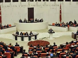 Kayıp çocukları artık Meclis araştıracak