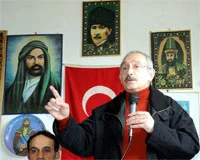Kılıçdaroğlu: Hükümeti rahat silkeleriz