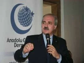 Kimse Saadet Partisi'ne rol biçmesin