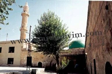 Kızıltepe Atatürk Meydanı kapatılıyor