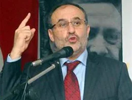 Komutanlar toplansına AK Parti'den yanıt!