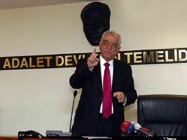 Komutanların serbest bırakılma nedeni