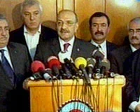 Konfederasyonlardan genel grev kararı
