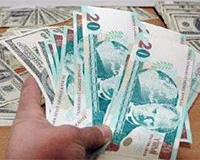 Kriz sürecinde 3 kişiden 1'i borçlandı