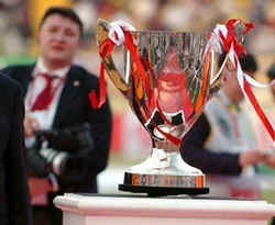 'Kupa'da çeyrek final mesaisi