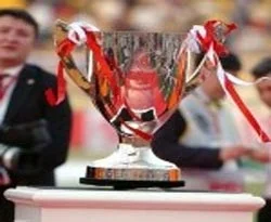 Kupada çeyrek final heyecanı