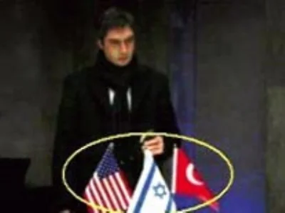 Kurtlar Vadisi İsrail'i yine kızdıracak