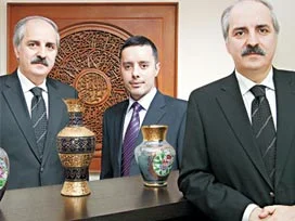 Kurtulmuş, Balyoz ve HSYK için ne dedi?