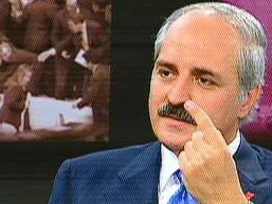 Kurtulmuş'tan EMASYA için hükümete alkış