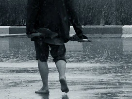 Kuvvetli yağış uyarısı