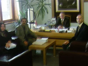 MAZLUMDER'den Sivil Anayasa Atağı