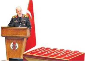 Medya skandal sözleri görmezden geldi