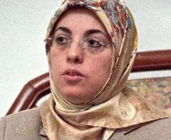 Merve Kavakçı: 28 Şubat sürüyor