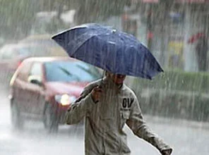 Meteoroloji'den sağanak yağış uyarısı
