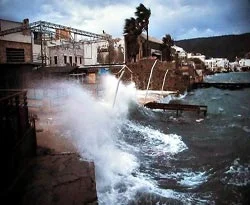 Meteorolojiden uyarı: Pazar-pazartesi günleri dikkat