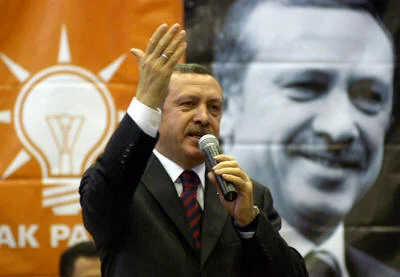 MHP'den AK Parti'ye 7K formülü
