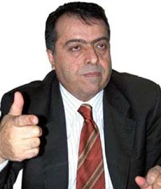 MHP'li Durmuş'a kardeş tokadı