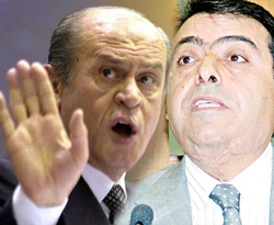 MHP'nin dini sabıkaları