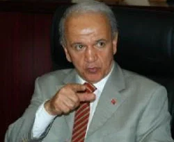MHP: Vali Atış hesap verecek