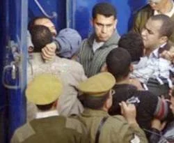 Mısır 12 İhvan üyesini tutukladı