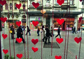 Mübarek Valentine