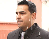 Mülakatı geçemedi