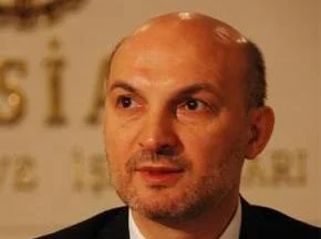 MÜSİAD başkanı kalp krizi geçirdi