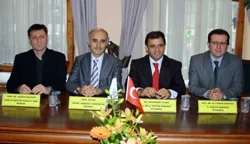 MÜSİAD'dan Çocuklar için iki proje