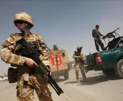 NATO'nun yeni hedefi Kandahar