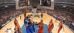 NBA All-Star maçı rekorlar kitabına girdi