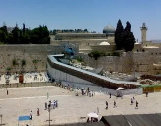 Netanyahu'nun İslam dünyasıyla son kumarı