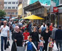 Norveç'teki Türkler seçimlere ilgisiz