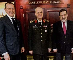 'O belgeleri açıkla suçu gizlemek suç '