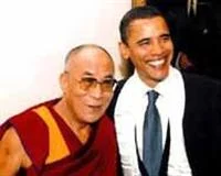 'Obama Dalay Lama ile görüşmesin'
