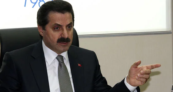Önce Madımak'ın yarası sarılacak