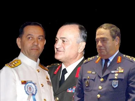 Örnek ve Fırtına adliyeye sevkedildi