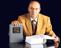Osmanlı Türkçesinin en kapsamlı sözlüğü çıktı