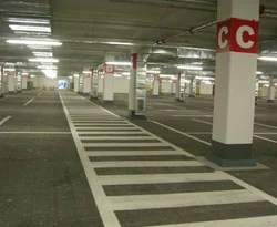 Otopark ücreti öderken dikkat!