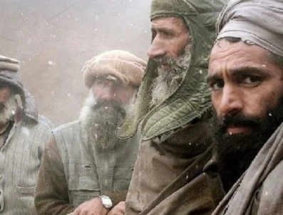 Pakistan'da çatışma: 13 ölü
