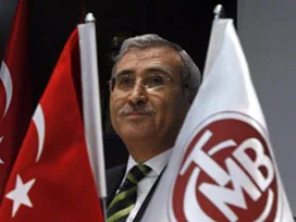 Para Politikası Kurulu'nun enflasyon öngörüsü