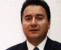 'Parmakla gösterilen bir başarı'