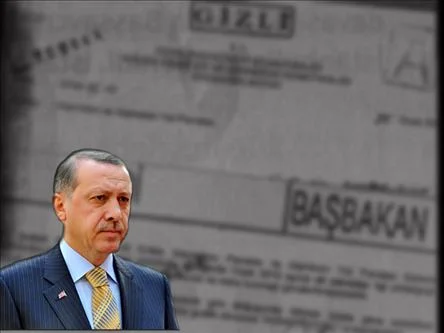 Parola soruşturmasında son gelişme