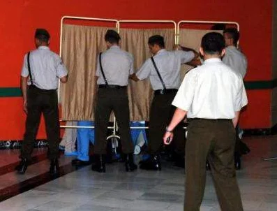Paşalar Ergenekon'dan kaytarıyor