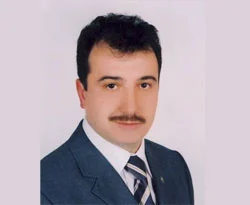 Peygamber değil melek gibi demek istemiş
