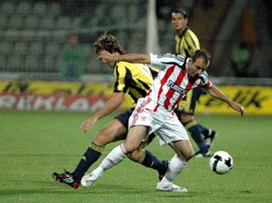 PFDK'dan Mehmet Yıldız'a 2 maç ceza