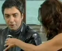 Polat'tan 'solcu' türküsü