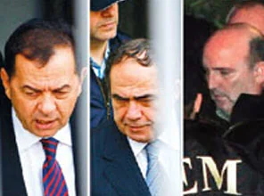 Poyrazköy sanıkları Balyoz'da çıktı